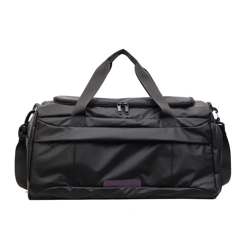 Sportliche und geräumige Reisetasche für Herren Skanto