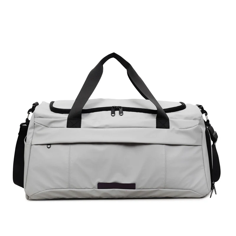 Sportliche und geräumige Reisetasche für Herren Skanto