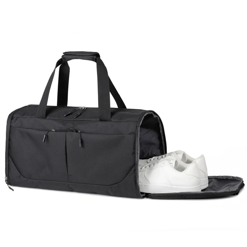 Sportliche und funktionale Reisetasche für Herren Skanto