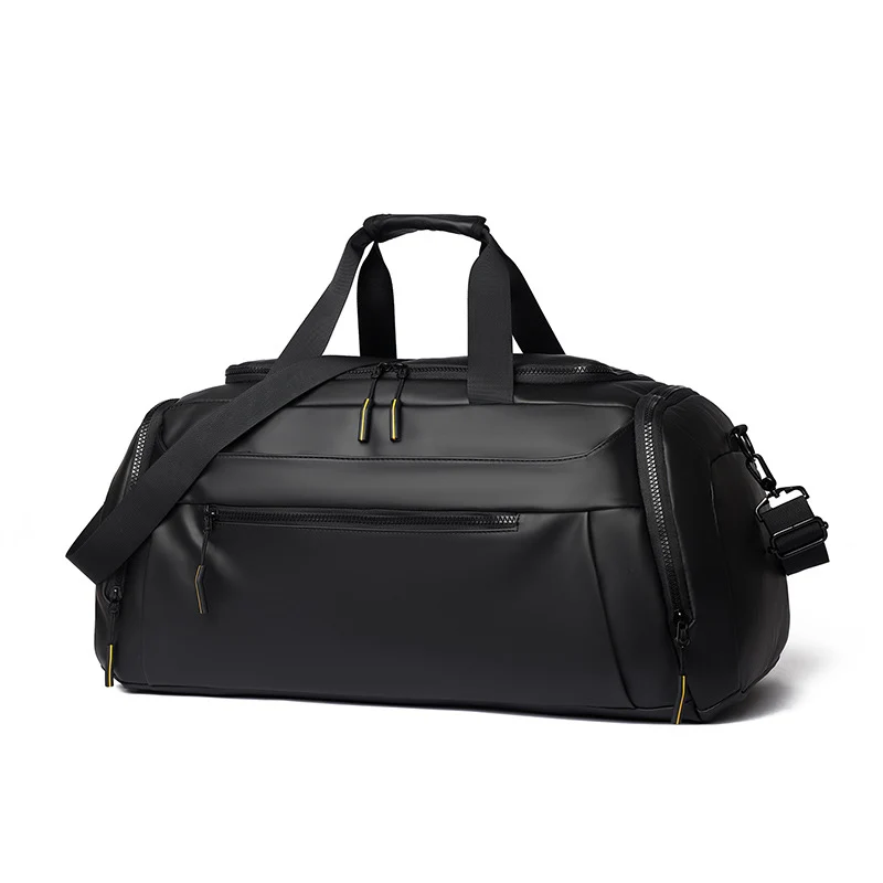 Sportliche Reisetasche für Herren mit wasserabweisendem Design Skanto