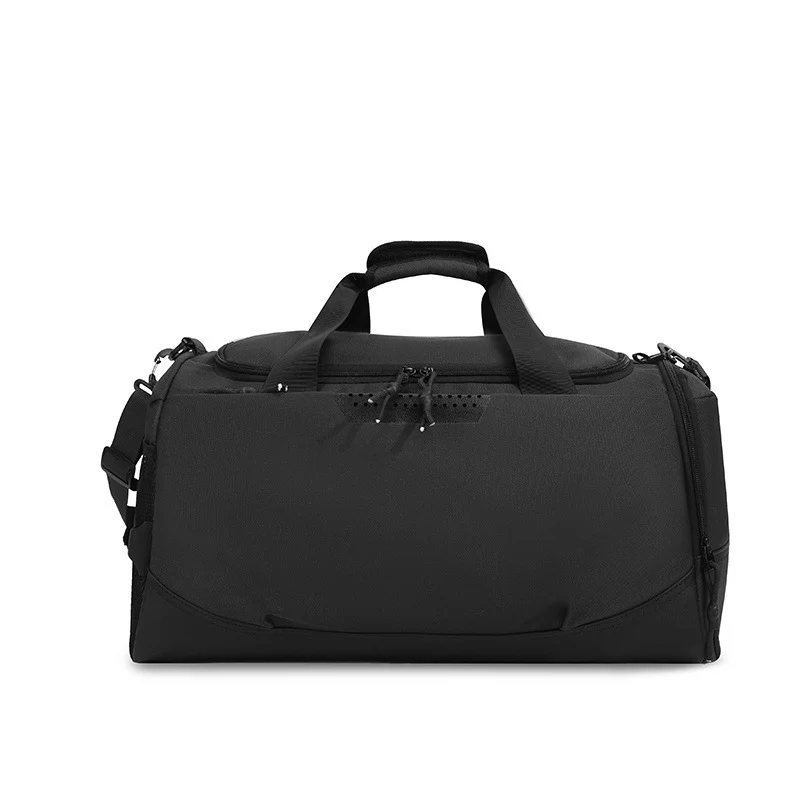 Sportliche Reisetasche für Herren mit viel Stauraum und abnehmbarem Schultergurt Skanto