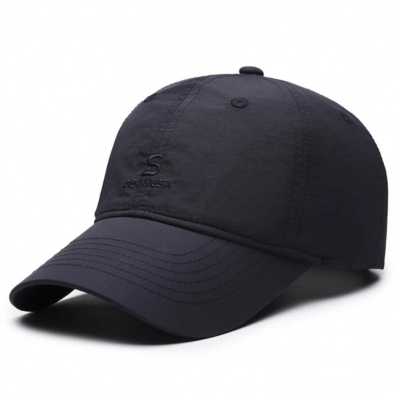 Unisex Leichte Sportkappe Skanto