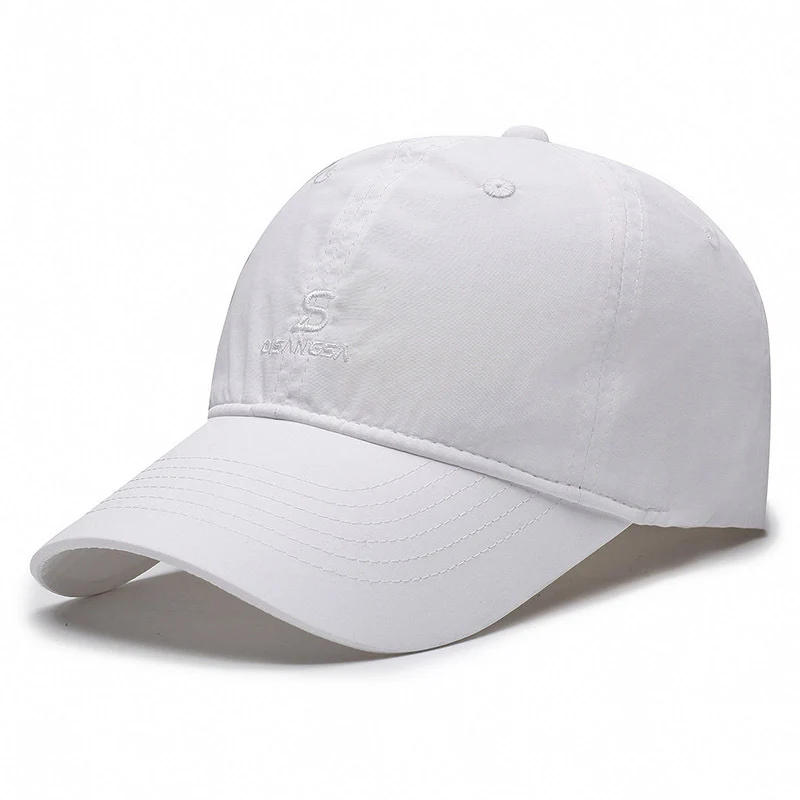Unisex Leichte Sportkappe Skanto