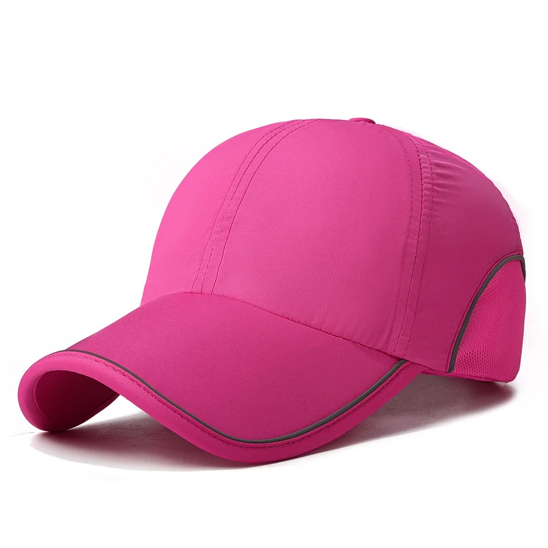 Unisex Leichte Schnelltrocknende Sport Cap Skanto