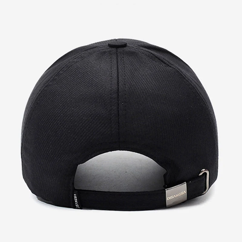 Herren Stretch Performance Baseball Cap Skanto