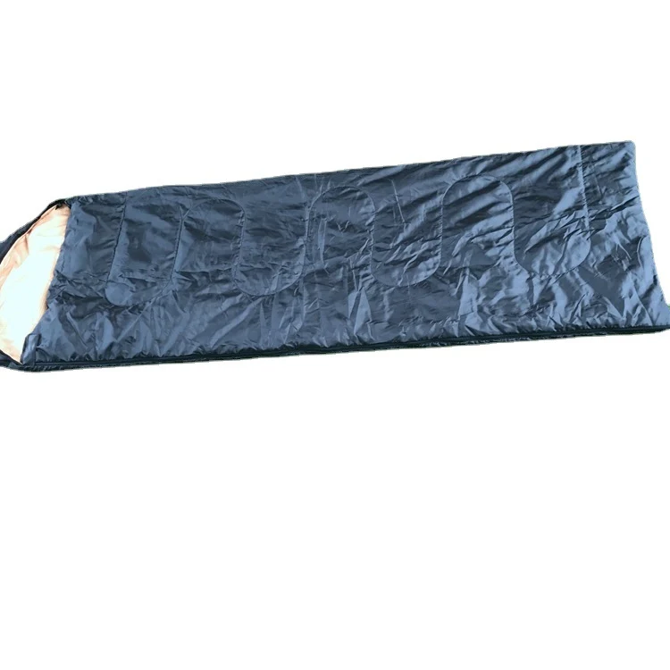 Bequemer Schlafsack für Outdoor-Aktivitäten Skanto
