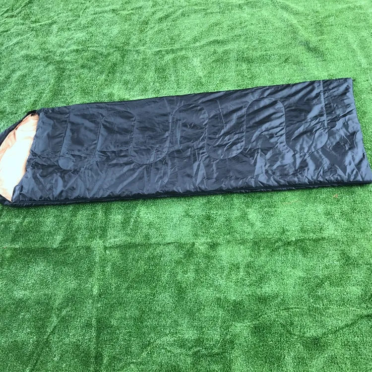 Bequemer Schlafsack für Outdoor-Aktivitäten Skanto