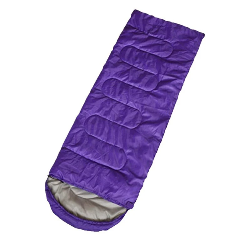 Bequemer Reise-Schlafsack Skanto