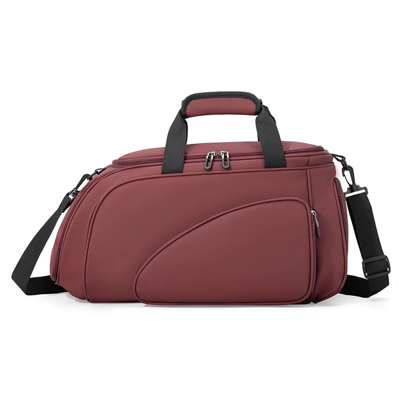 Sport- und Reisetasche Skanto für Damen mit mehreren Fächern