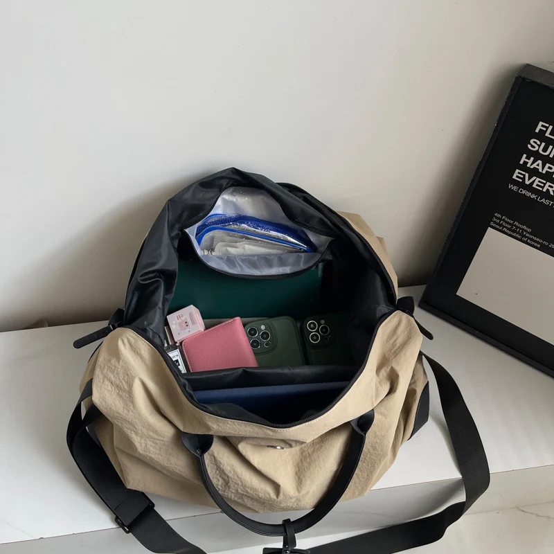 Damen Reisetasche Skanto