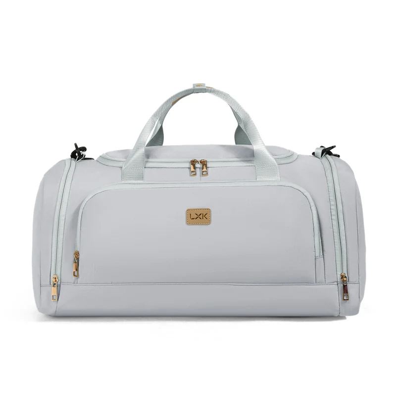 Praktische Damen Sport- und Reisetasche Skanto