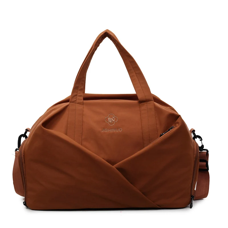 Damen Sportliche und Stilvolle Tragetasche Skanto