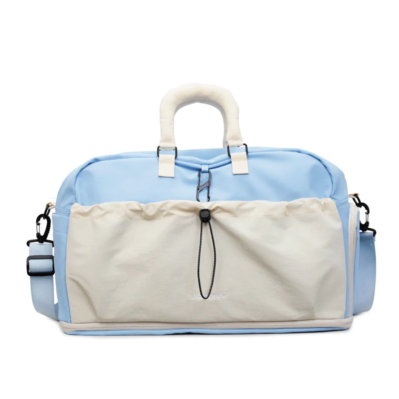 Damen Sportliche und Multifunktionale Reisetasche Skanto
