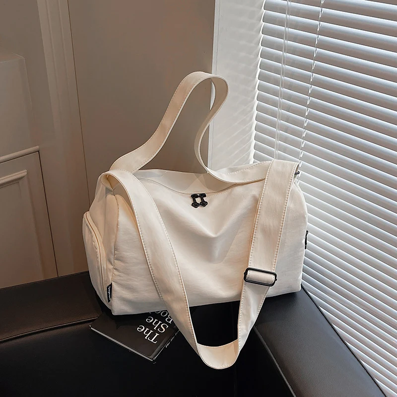 Damen Sportliche und Geräumige Reisetasche Skanto