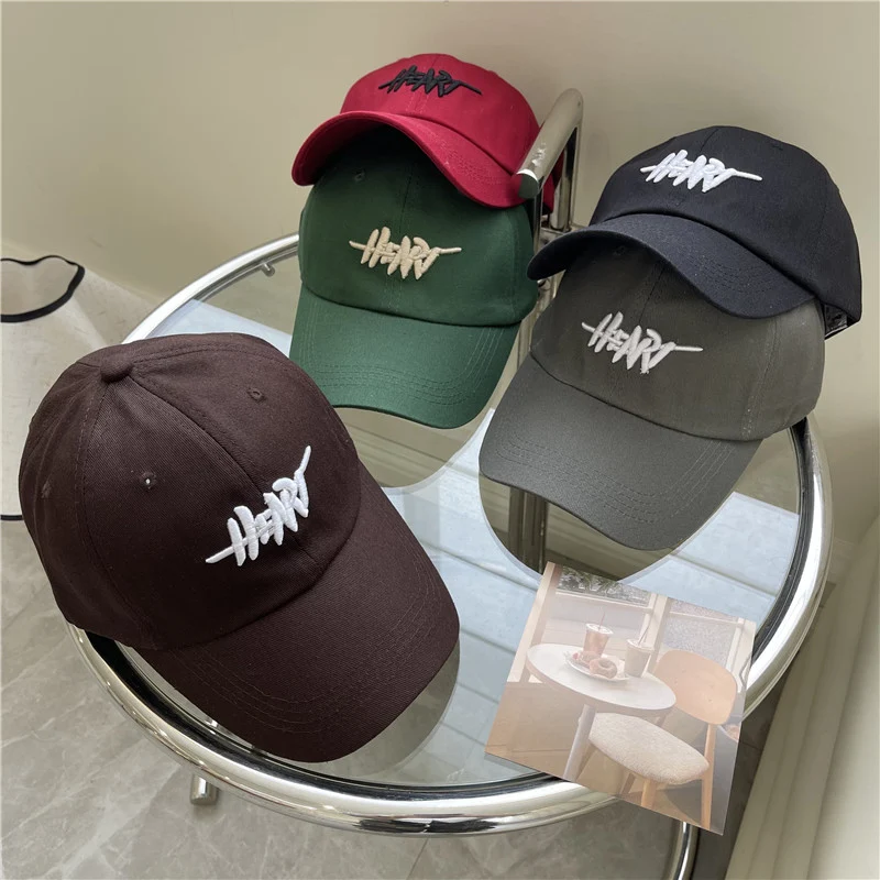 Damen verstellbare bestickte Baseball Cap Skanto 1783922252