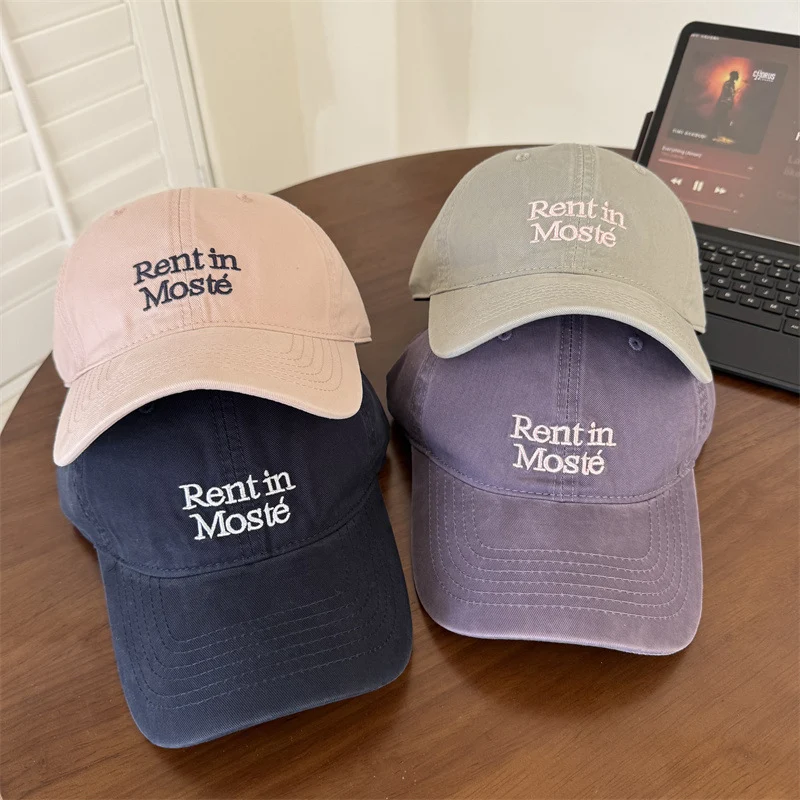Skanto Damen verstellbare Baumwoll-Twill-Baseball Cap Skanto