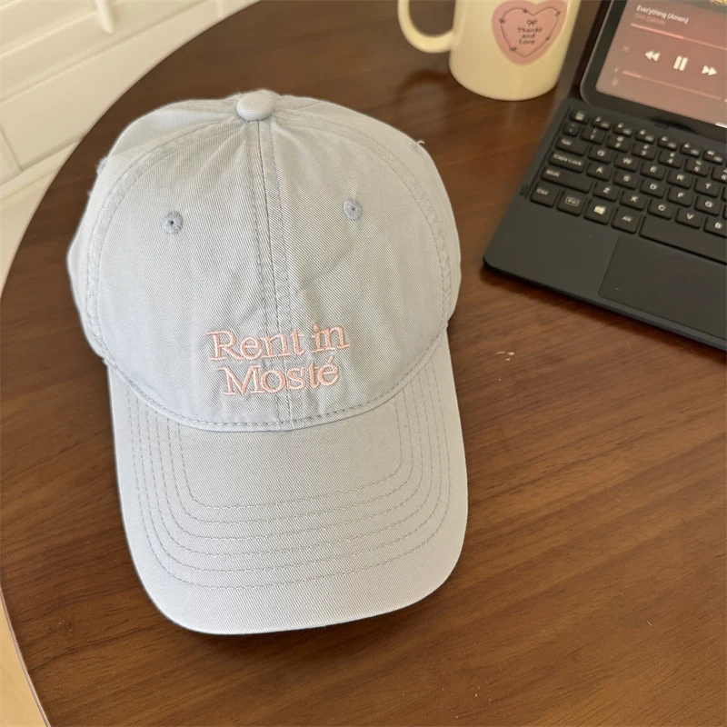 Skanto Damen verstellbare Baumwoll-Twill-Baseball Cap Skanto