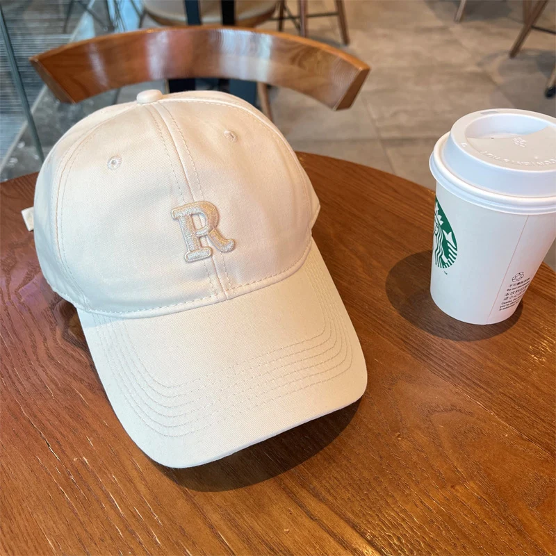 Damen verstellbare Baumwoll-Baseball Cap Skanto