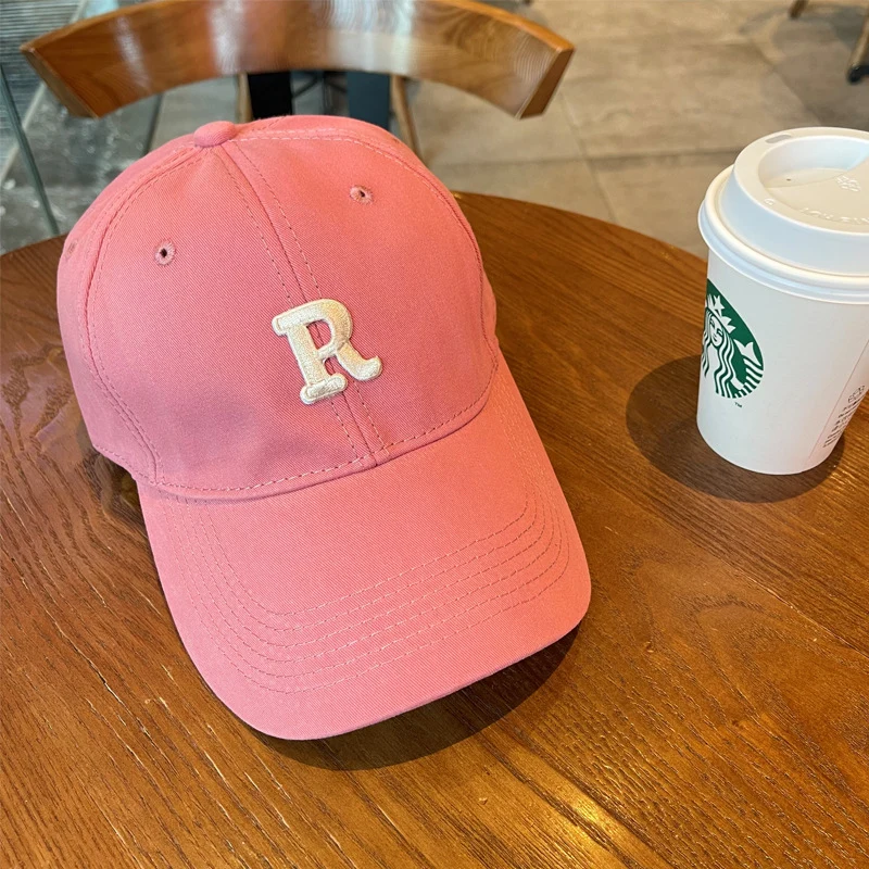Damen verstellbare Baumwoll-Baseball Cap Skanto