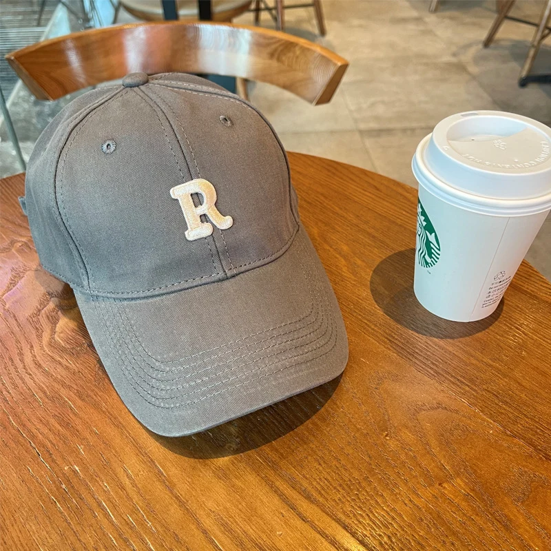 Damen verstellbare Baumwoll-Baseball Cap Skanto
