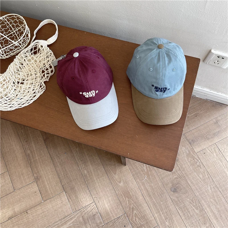 Damen verstellbare Baseball Cap Skanto
