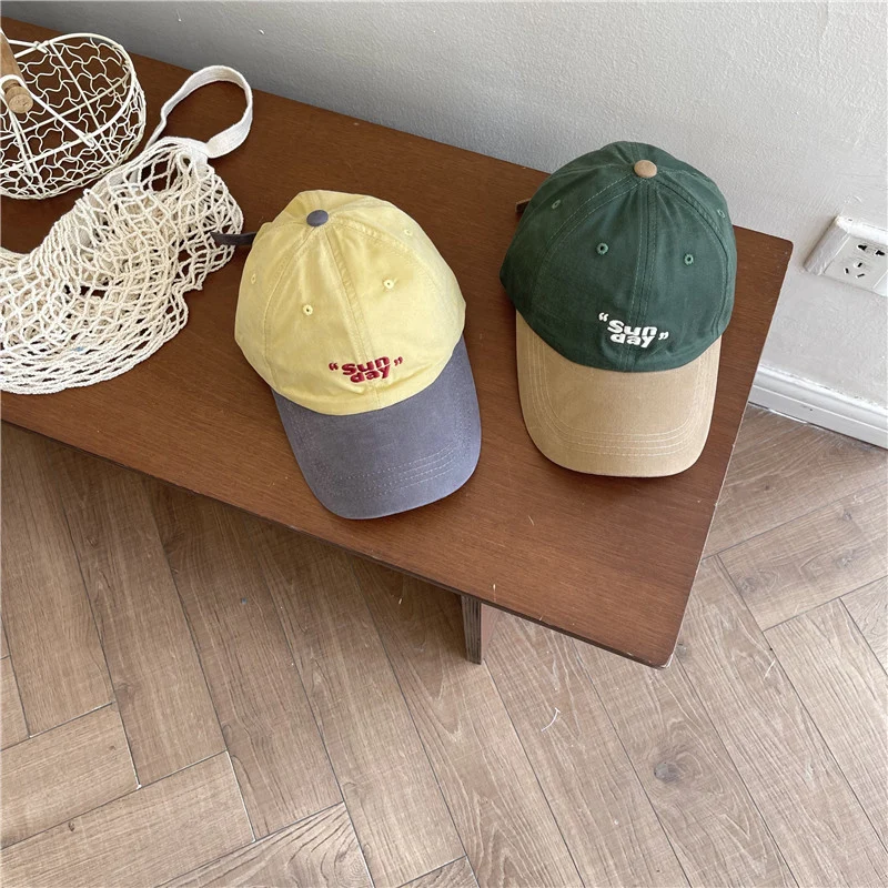 Damen verstellbare Baseball Cap Skanto