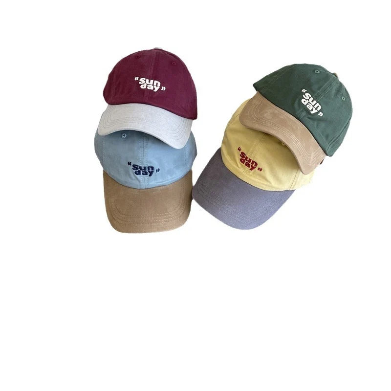 Damen verstellbare Baseball Cap Skanto