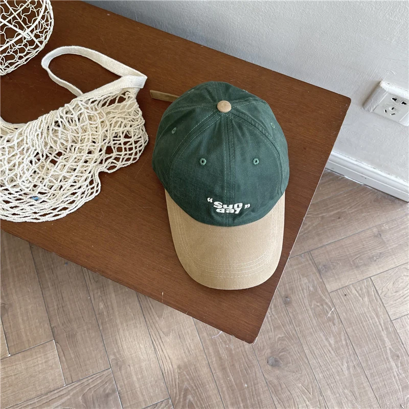 Damen verstellbare Baseball Cap Skanto
