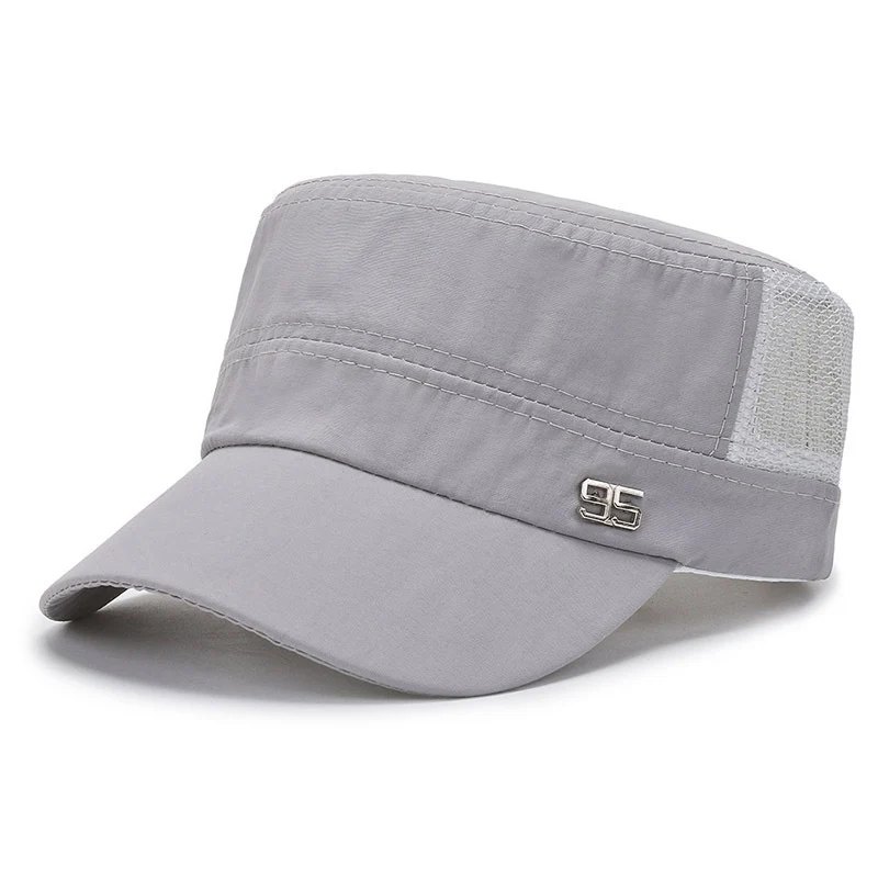 Unisex Sportliche Laufmütze Skanto