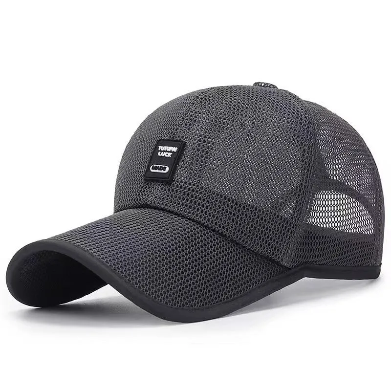 Unisex Netzmütze Skanto