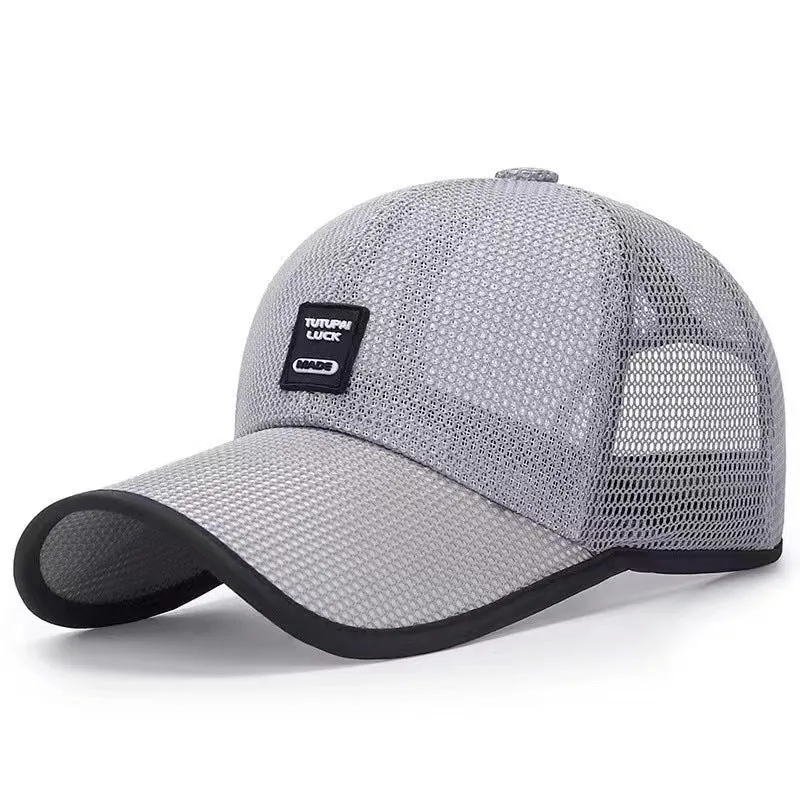 Unisex Netzmütze Skanto