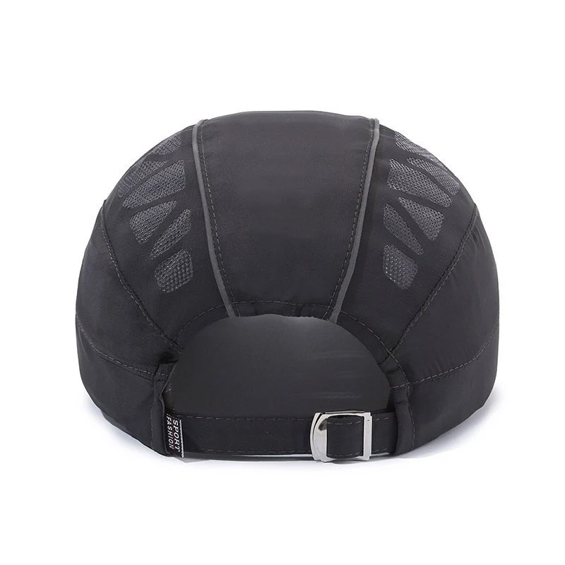 Herren Atmungsaktive Sport Cap Skanto