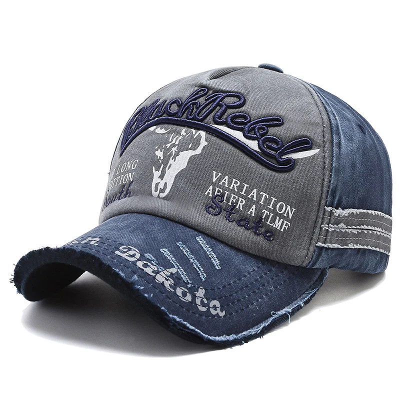 Damen Vintage Sport Cap Skanto