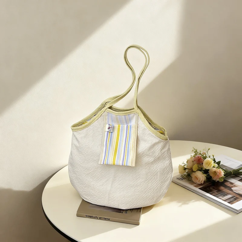 Netztasche Skanto