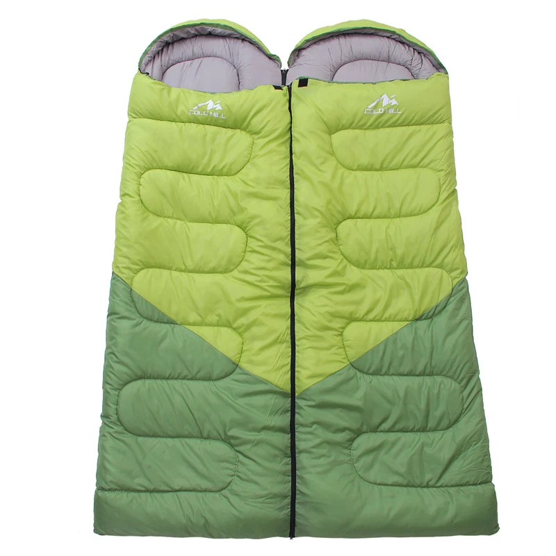Schlafsack Skanto