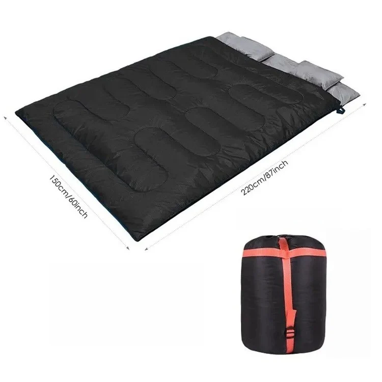 Innovativer Design-Schlafsack Skanto