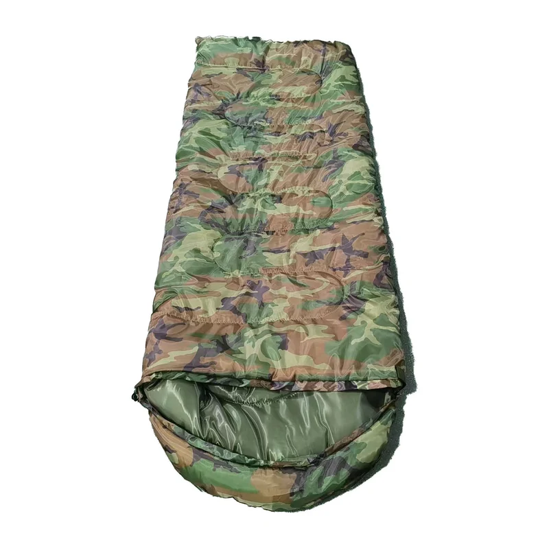 Schlafsack Skanto