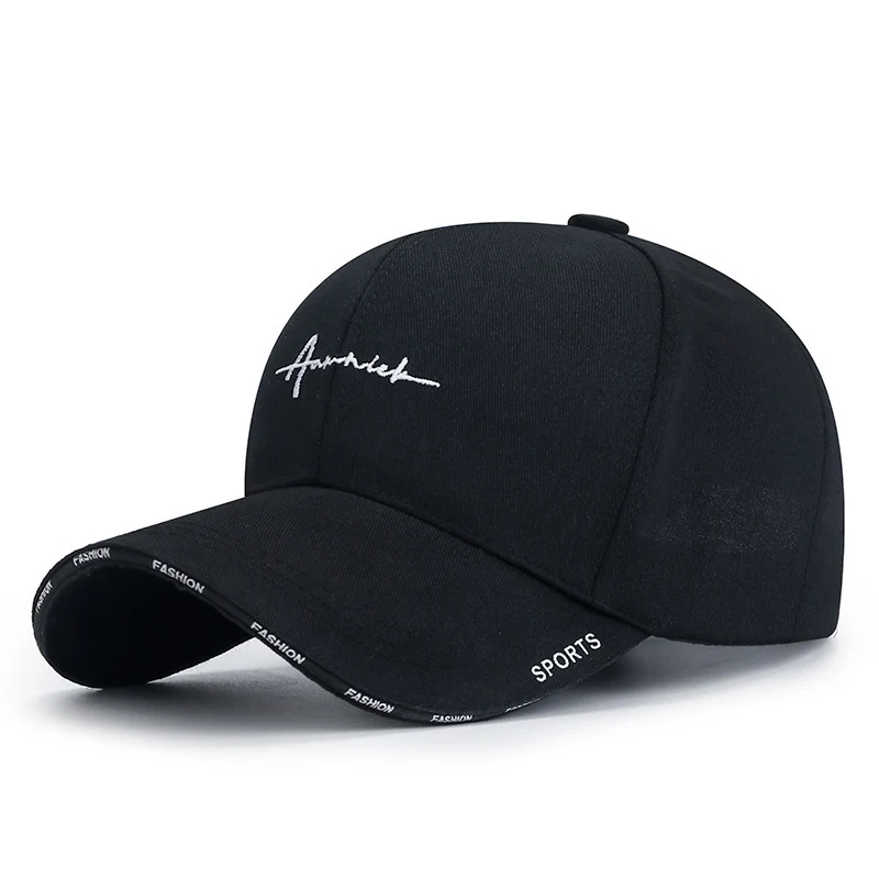 Herren Sportlich Stylische Baseball Cap Skanto