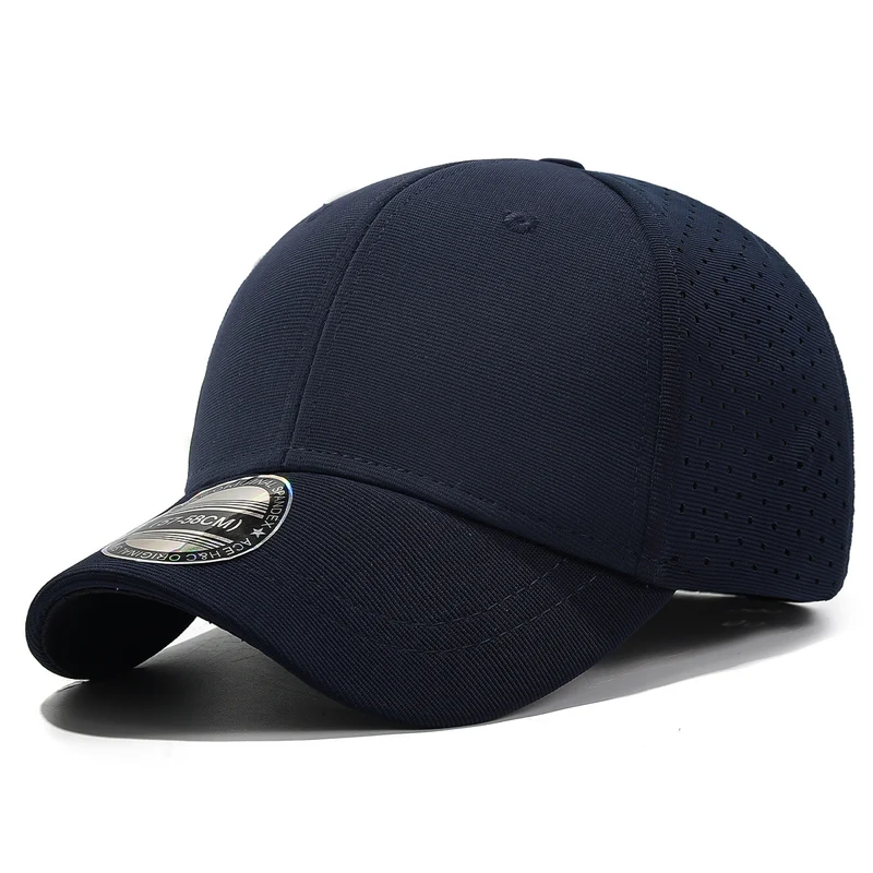 Herren Signature Performance Lauf Cap Skanto