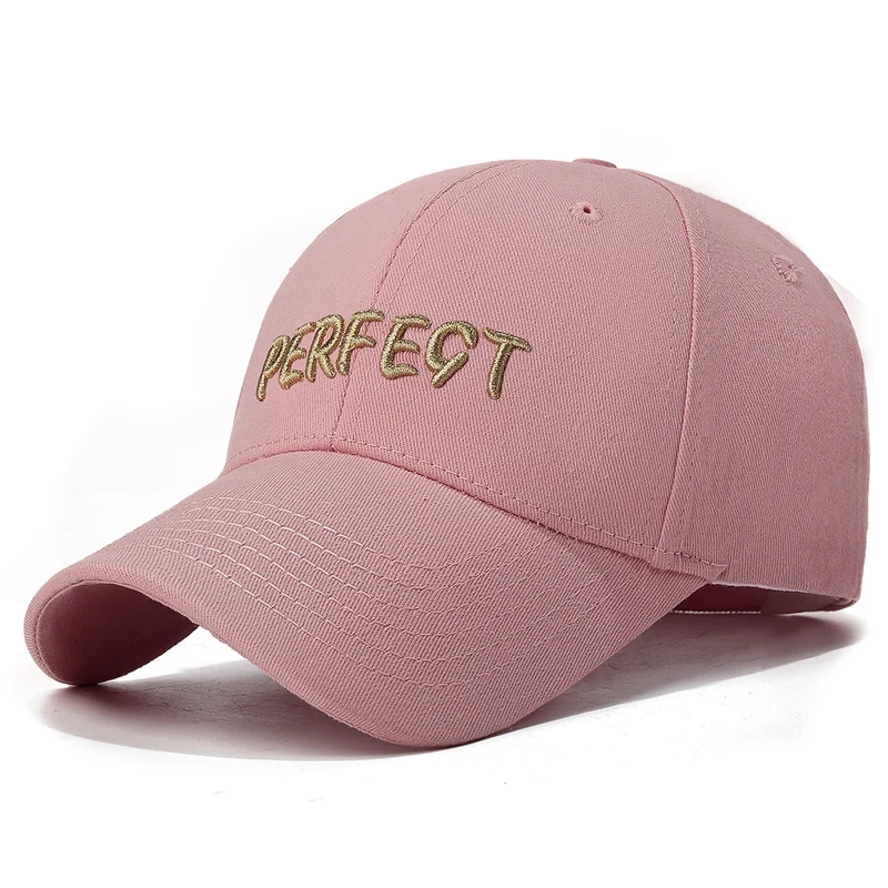 Herren Premium Baumwoll Verstellbare Baseball Cap Skanto