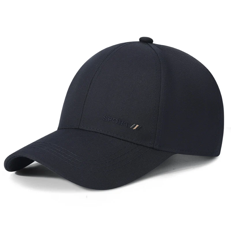Herren Performance Stretch-Fit Baseball Cap Skanto