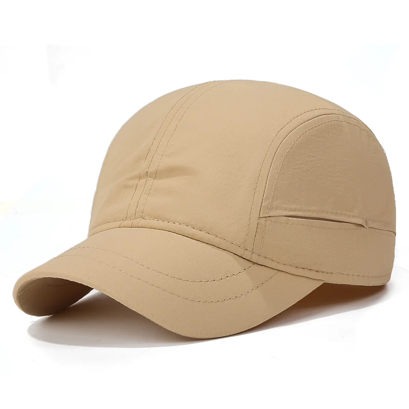 Herren Performance Stretch-Fit Baseball Cap Skanto