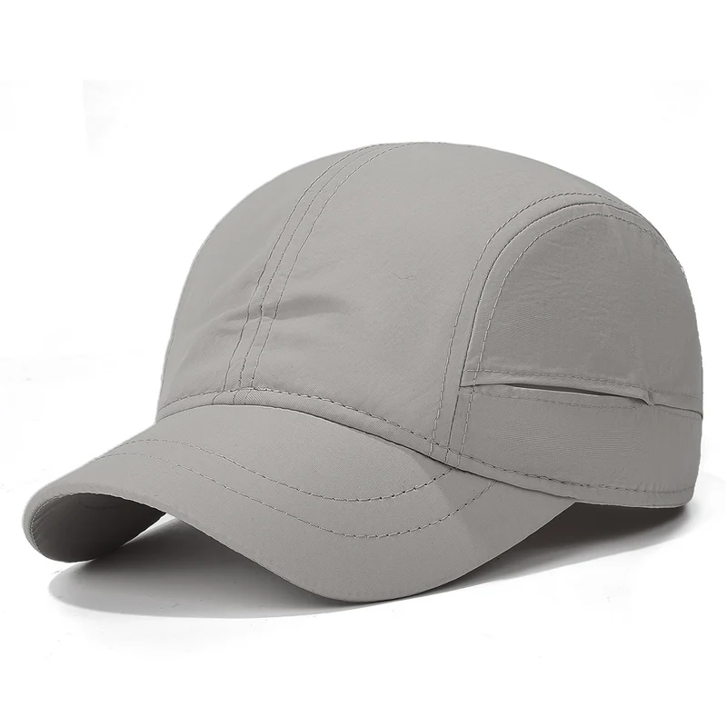 Herren Performance Stretch-Fit Baseball Cap Skanto