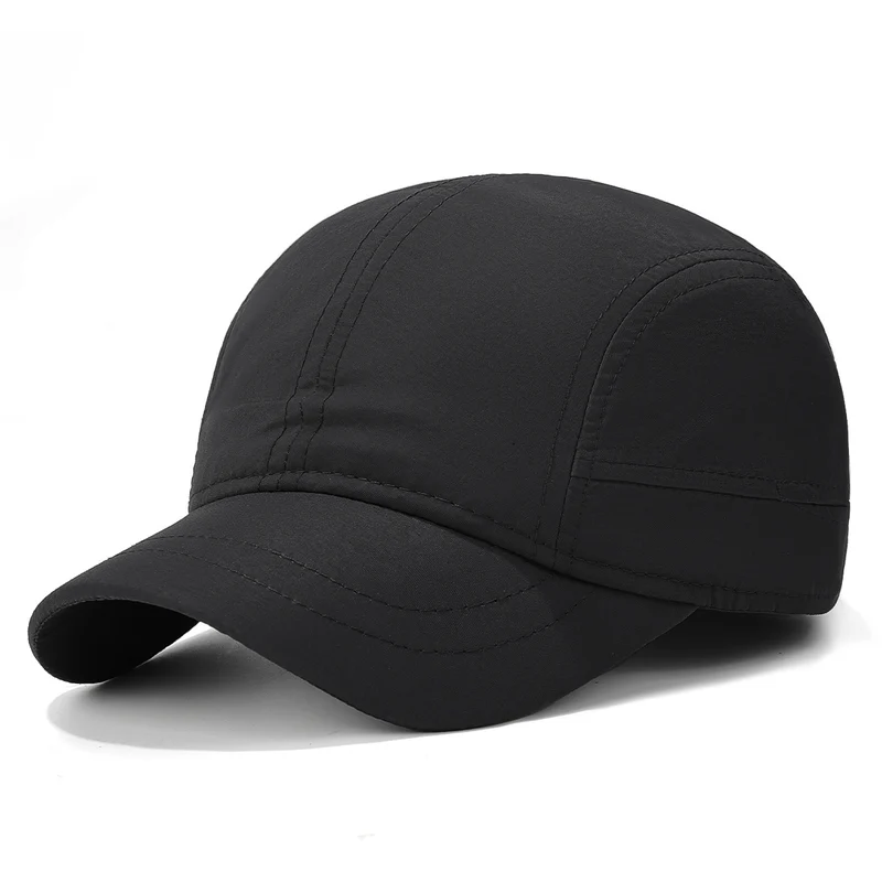Herren Performance Stretch-Fit Baseball Cap Skanto
