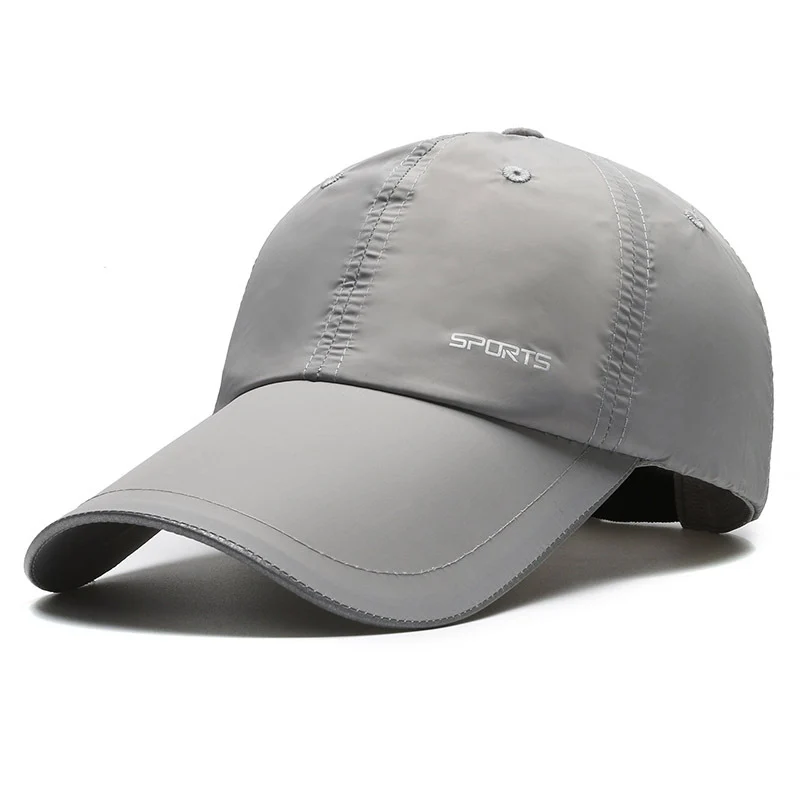 Herren Performance Precision Baseball Cap Skanto