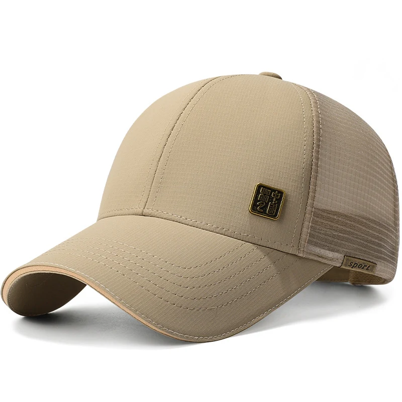 Herren Performance Outdoor Mesh Hut Skanto