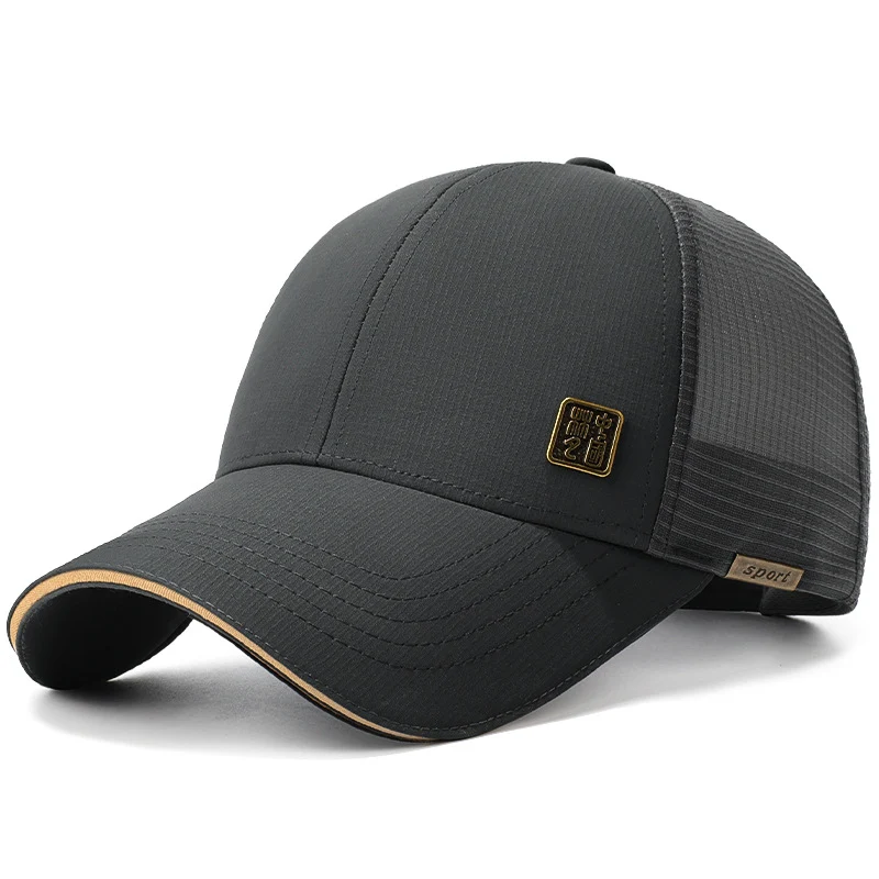 Herren Performance Outdoor Mesh Hut Skanto