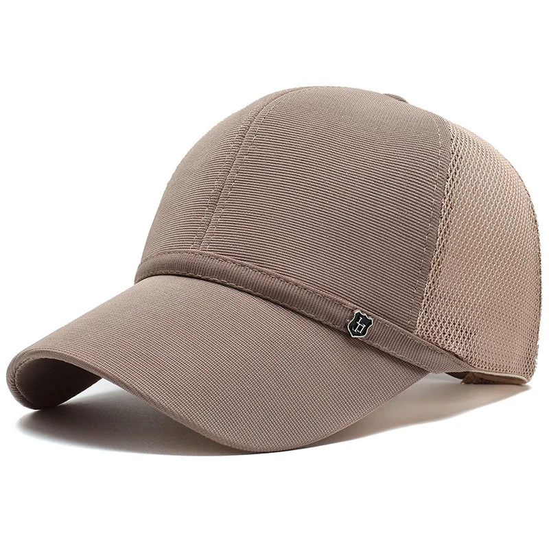 Herren Performance Atmungsaktive Baseball Cap Skanto