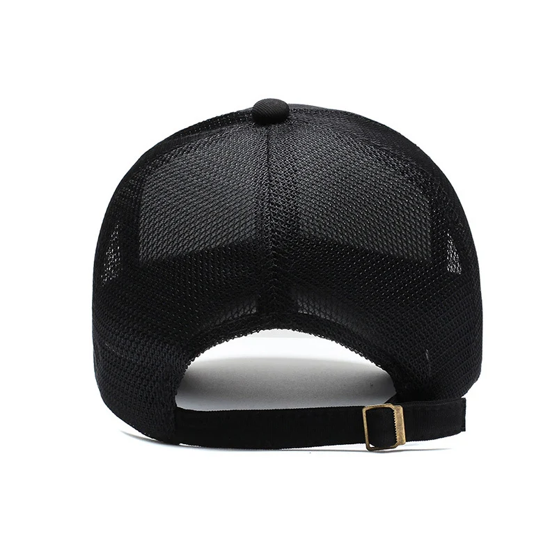 Herren Performance Atmungsaktive Baseball Cap Skanto