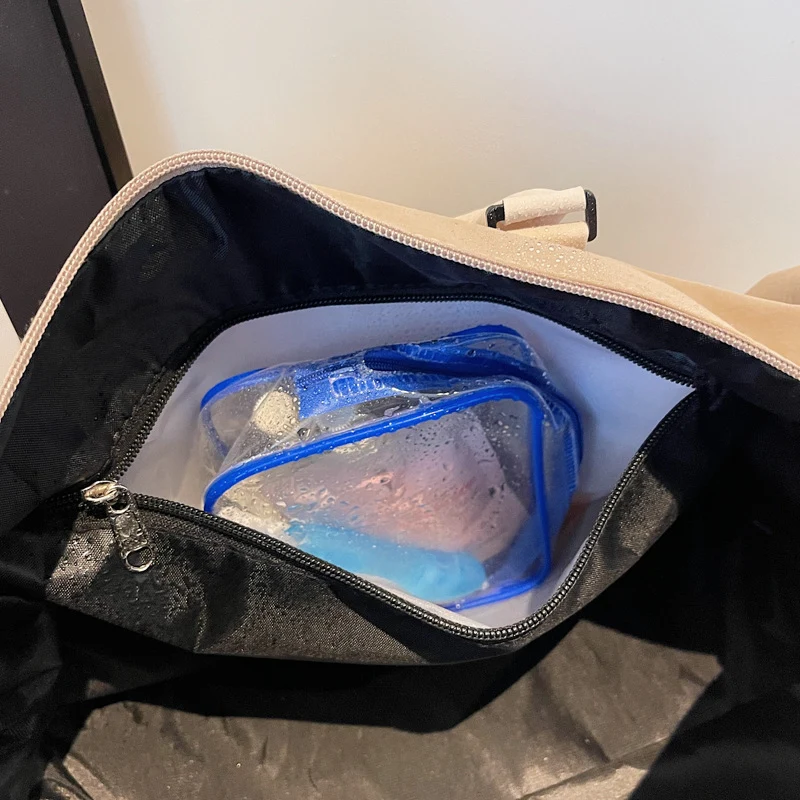 Multifunktionale Damen Reisetasche Skanto